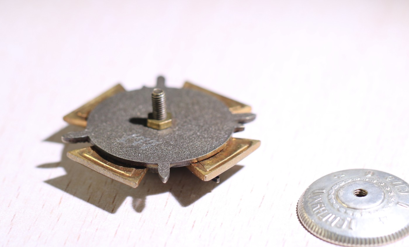 大猫徽章拍卖第241期  苏联克格勃套