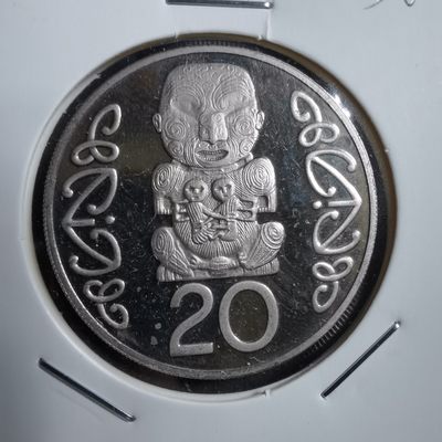 沼泽如烟--第256场 - 新西兰1991年20分