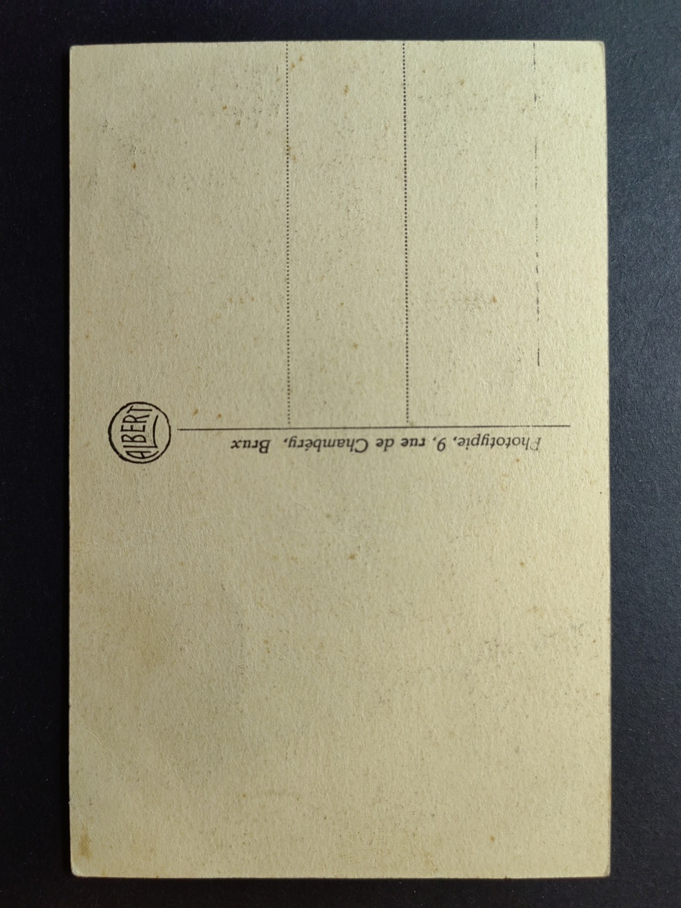 明信片✌（拍卖场）精品🔥专场 第④⑧场 布鲁塞尔国会纪念碑