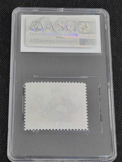 洪涛臻品批发群 精选邮票限时拍卖第1154期  【精品细齿推荐】【细齿90工人配套稀缺货】★组外品★普无号 11.5°细齿 精品   工人    ASG90高分OP一枚，普通票下边16个齿，细齿组外品19个齿，配套必备，末图近期成交95高分价格做参考