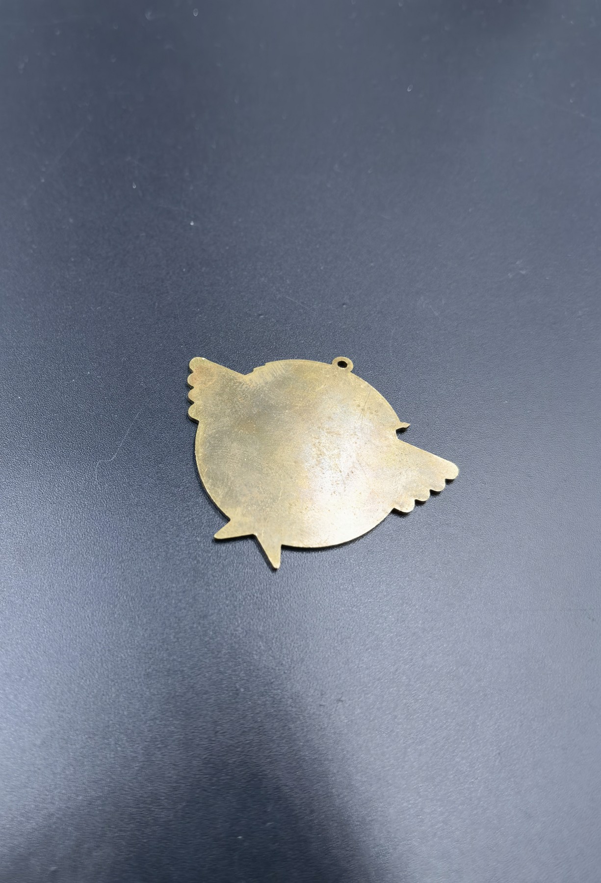 全场0起！0押金拍卖！大陆勋赏俱乐部第十期拍卖 （复制品）塞里斯解放东北纪念章