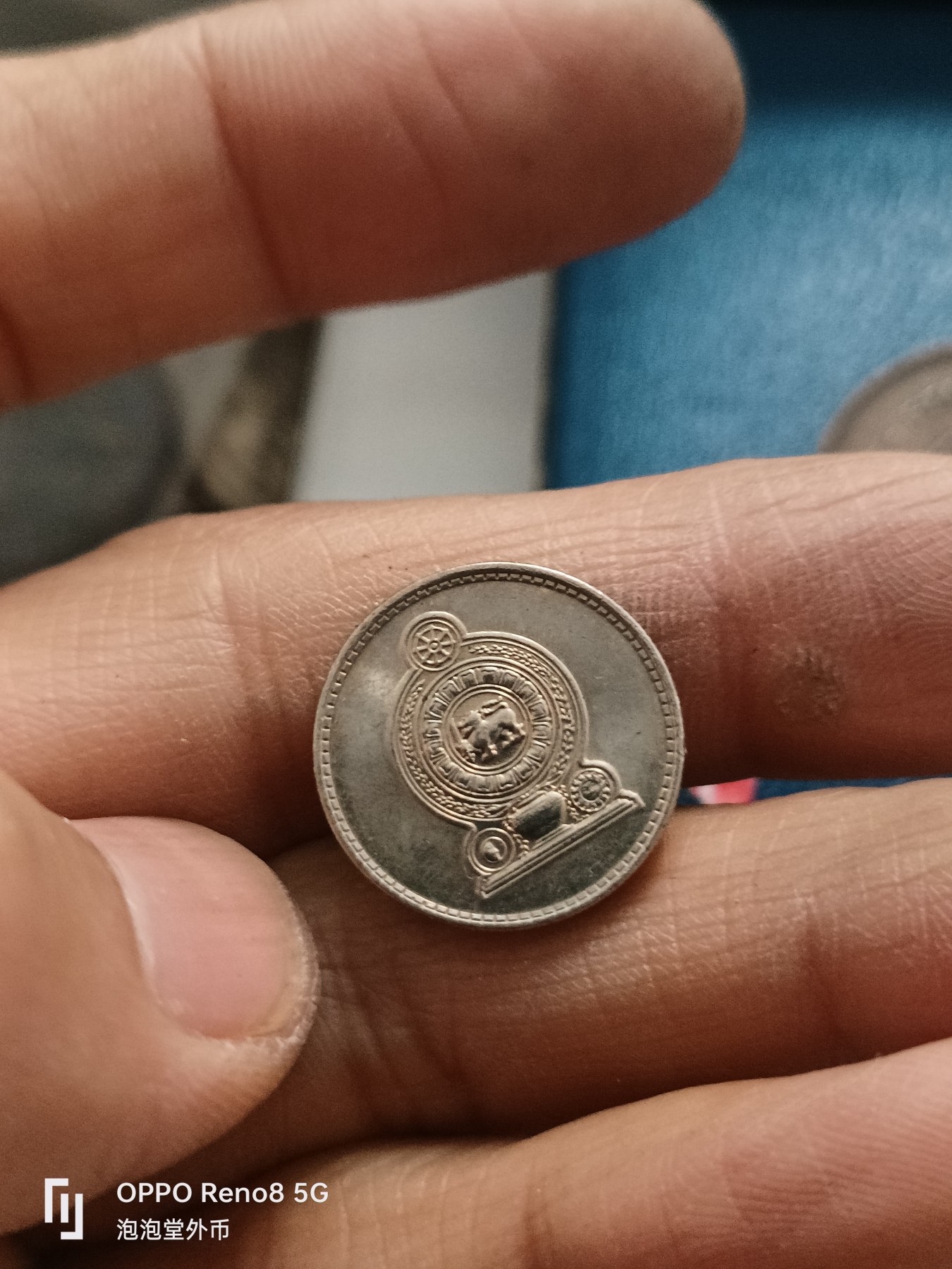 泡泡堂微拍第314幕捡漏可累计专场👿👿，累计满五十元包邮，接受代拍业务 斯里兰卡好品
