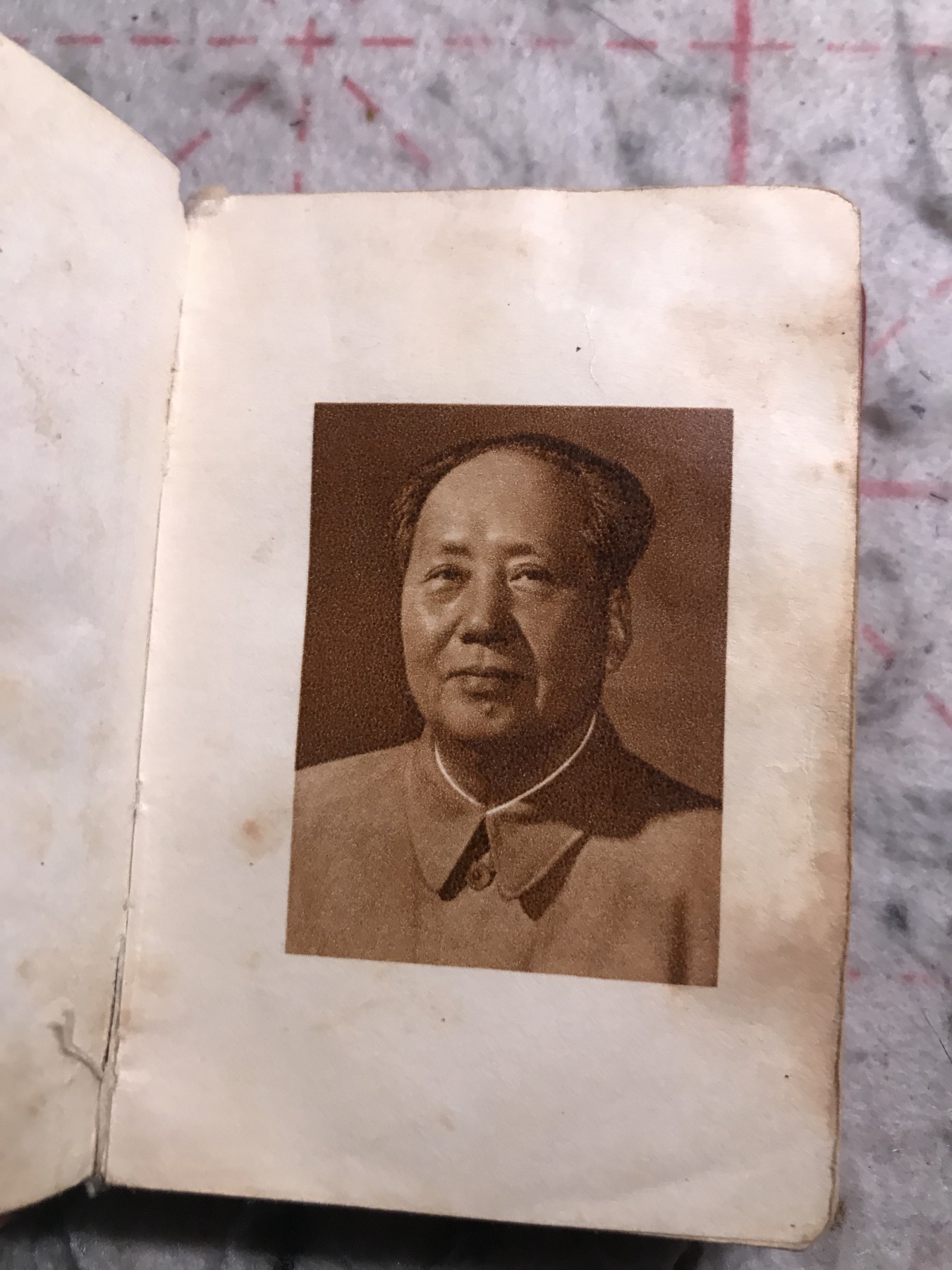 皖江书章，新年拍场，多101 毛主席语录，五篇著作，诗词。