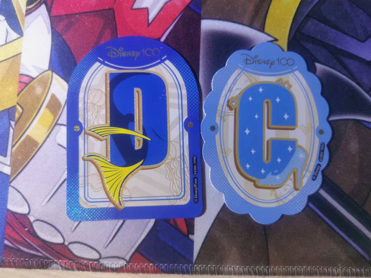 天玑星卡拍第二十一期《猜猜我是谁》持续收拍中