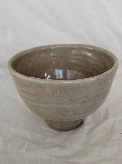 欧美回流精选春节特拍四场 - 日本回流抹茶大碗一只