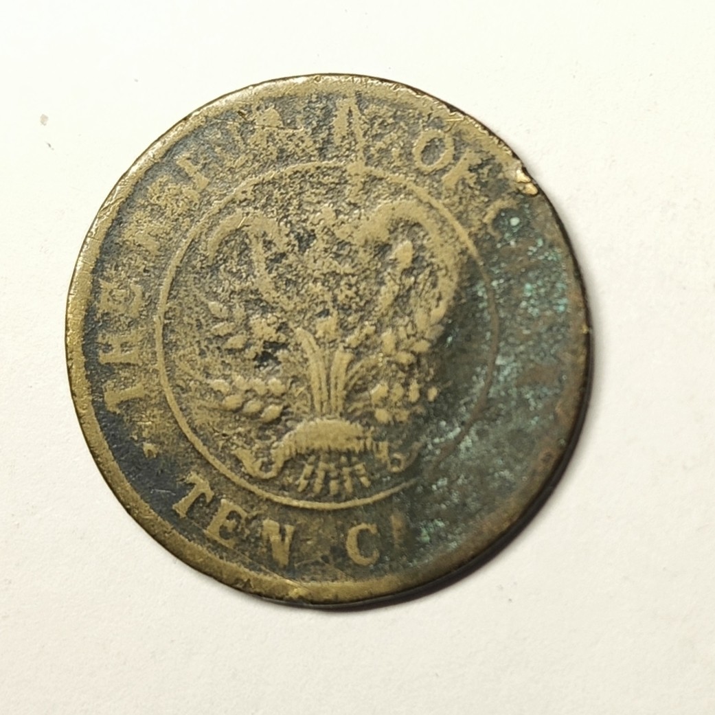 🏮💰物与斋新春连拍3-世界近现代硬币专场（共三场合并发货）