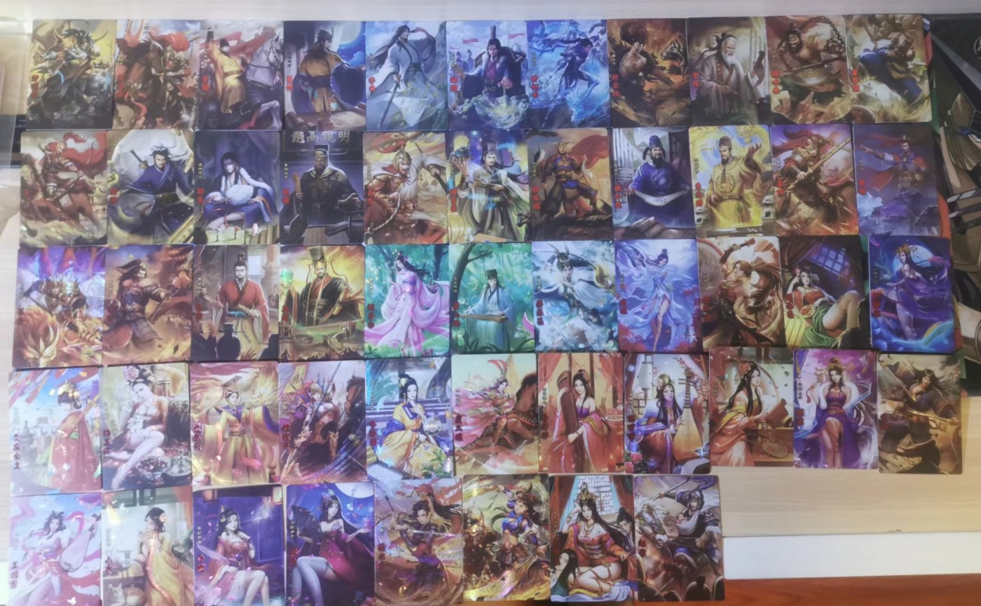 天玑星卡拍第二十一期《猜猜我是谁》持续收拍中