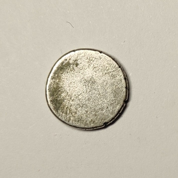 🏮💰物与斋新春连拍3-世界近现代硬币专场（共三场合并发货） 柬埔寨小鸟打制银币，小巧可爱