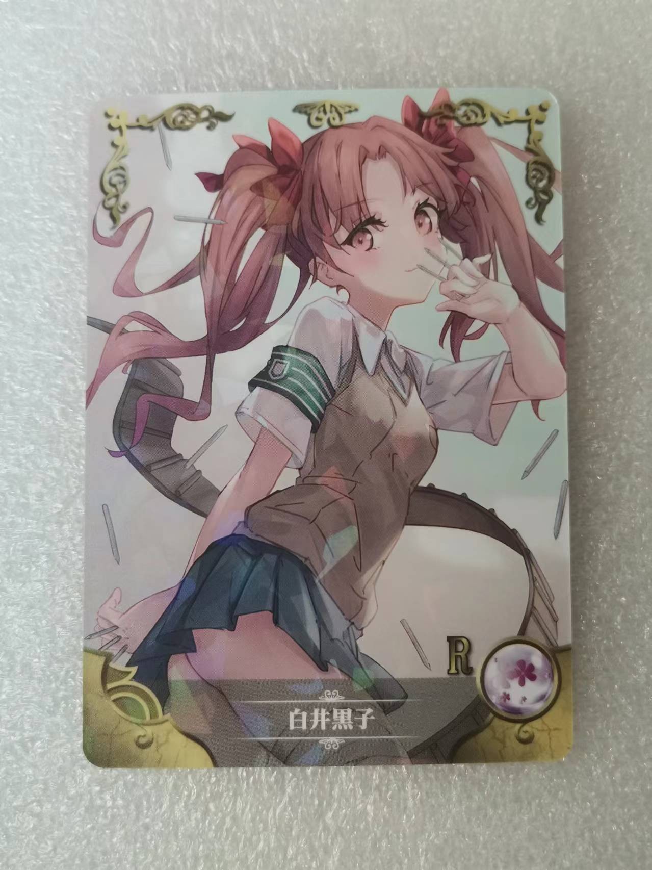 新春卡牌邮费10第二场（自动拍）  