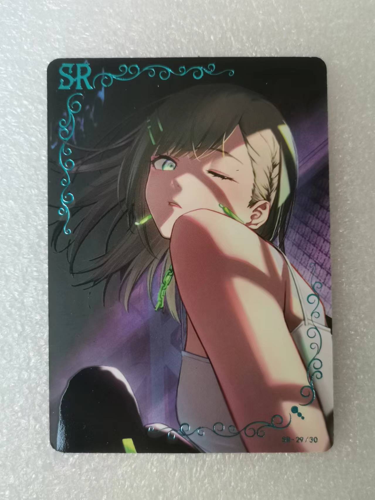 新春卡牌邮费10第二场（自动拍）  