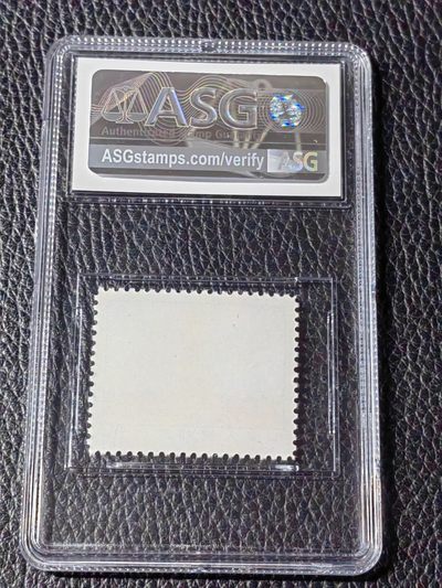 洪涛臻品批发群 精选邮票限时拍卖第1119期  【冠军分】【精品细齿推荐】【细齿95纪念碑冠军分配套稀缺货】★组外品★普无号 11.5°细齿 精品   纪念碑    ASG95冠军分OP一枚，普通票下边16个齿，细齿组外品19个齿，配套必备，末图近期成交95高分价格做参考