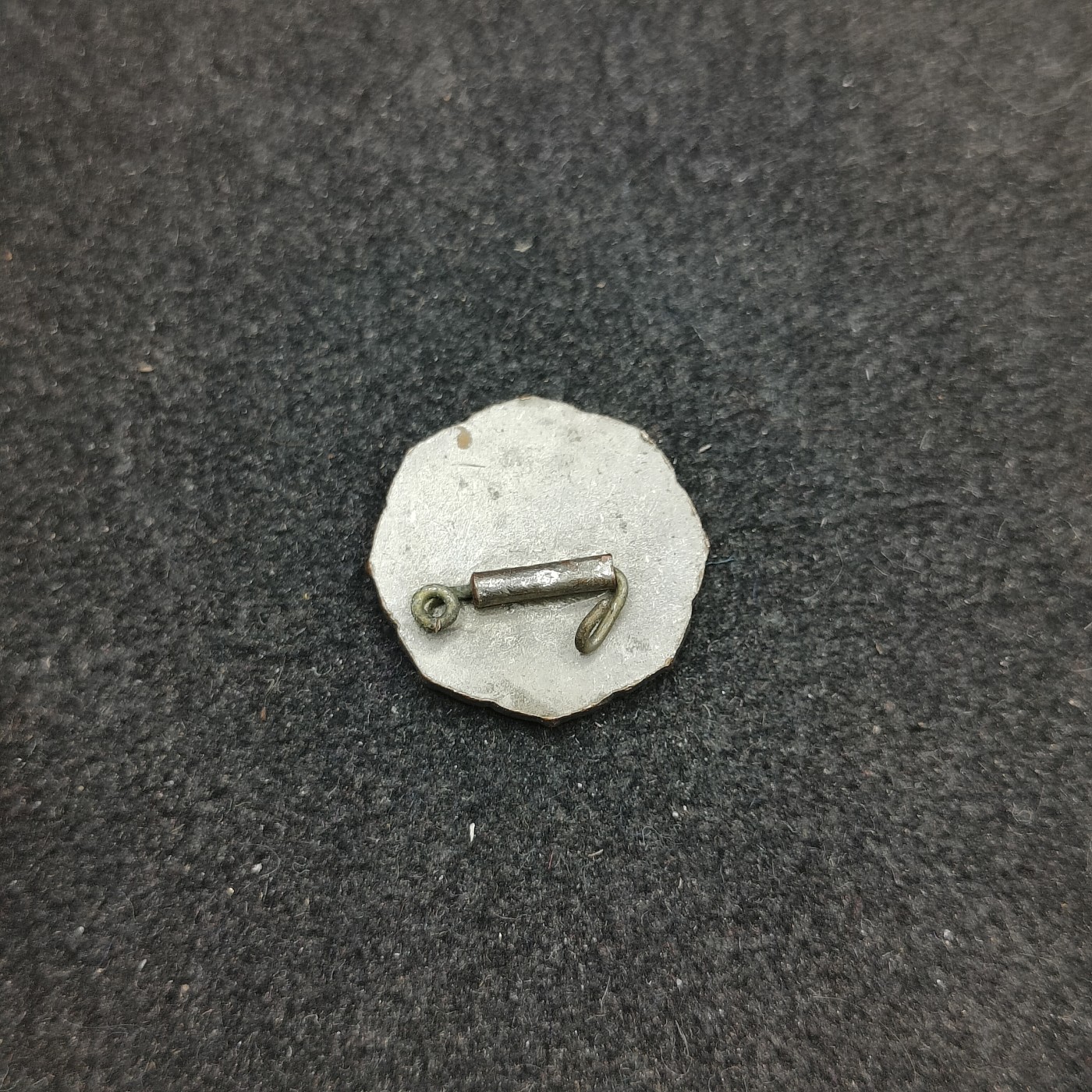 （上一期拍卖与本期一起发货）全场0元起拍 第132期 咸鱼国勋章拍卖专场 2月21日（周三）下午6：00开始 日本珐琅章