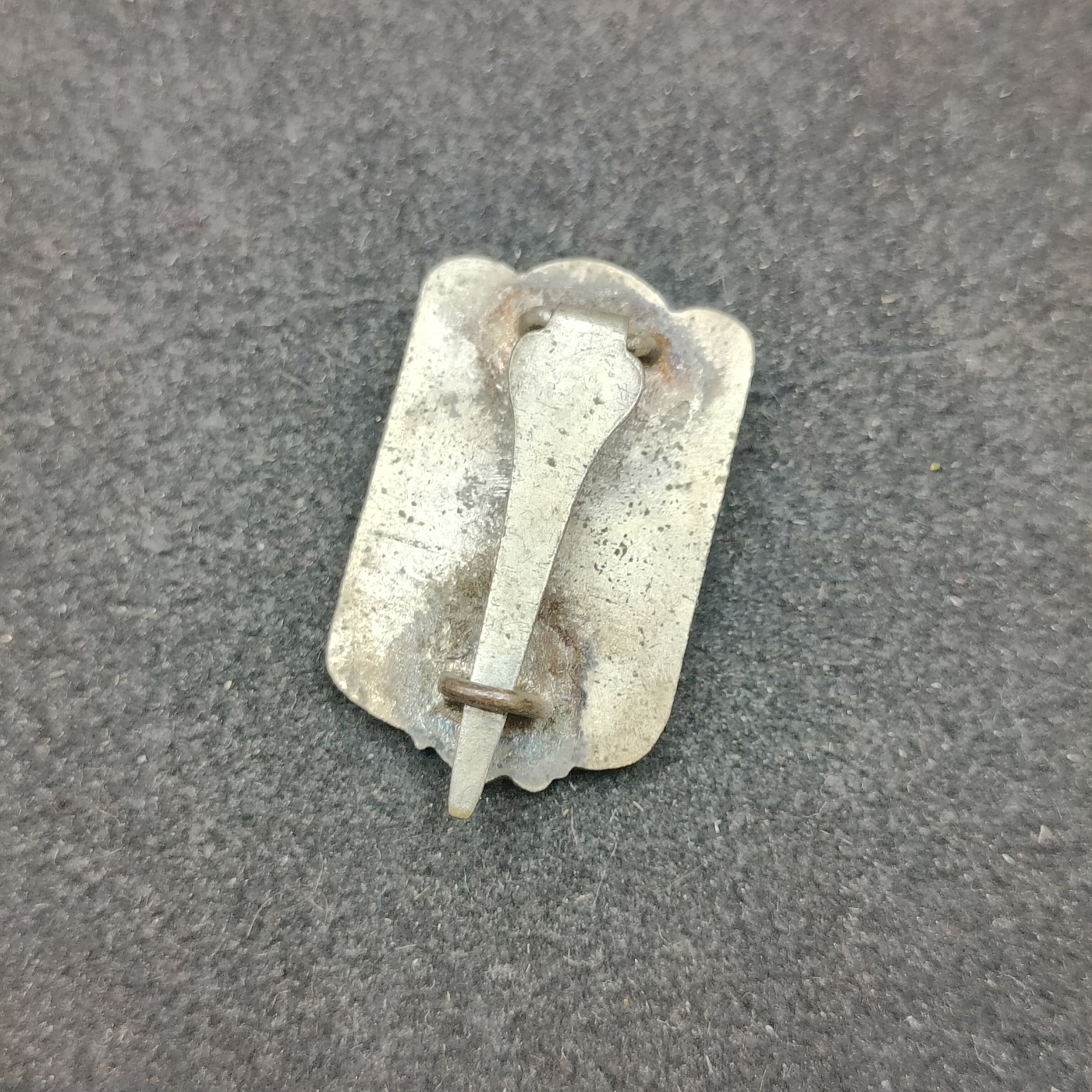 （上一期拍卖与本期一起发货）全场0元起拍 第132期 咸鱼国勋章拍卖专场 2月21日（周三）下午6：00开始 帝国在乡军人会徽章 早期小型