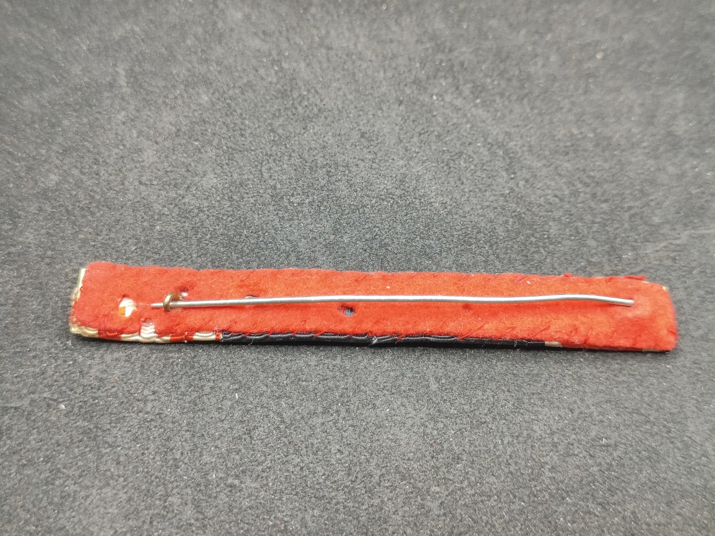 （上一期拍卖与本期一起发货）全场0元起拍 第132期 咸鱼国勋章拍卖专场 2月21日（周三）下午6：00开始 西德 57版 4连略