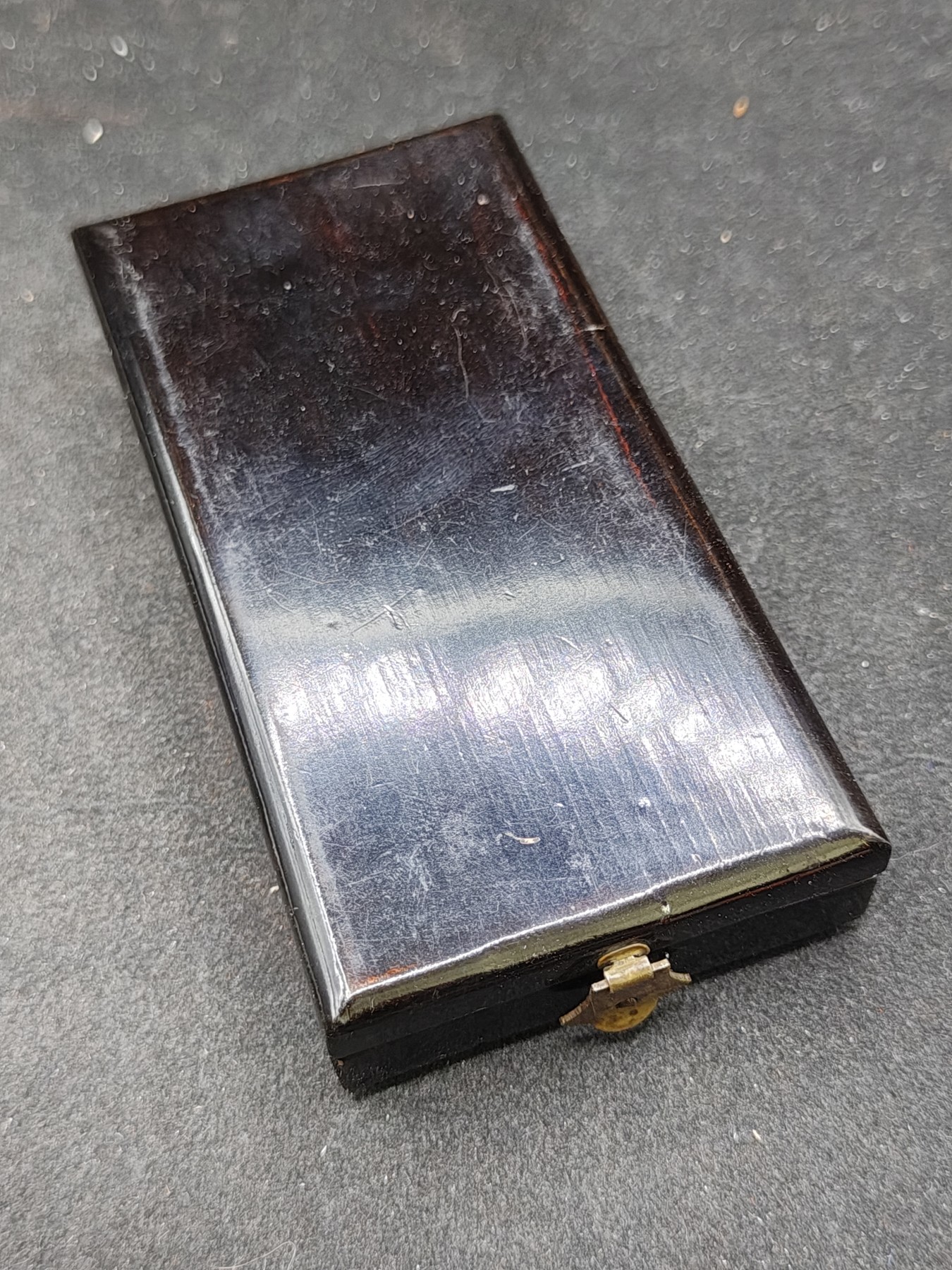 （上一期拍卖与本期一起发货）全场0元起拍 第132期 咸鱼国勋章拍卖专场 2月21日（周三）下午6：00开始 日本甲午战争从军记章