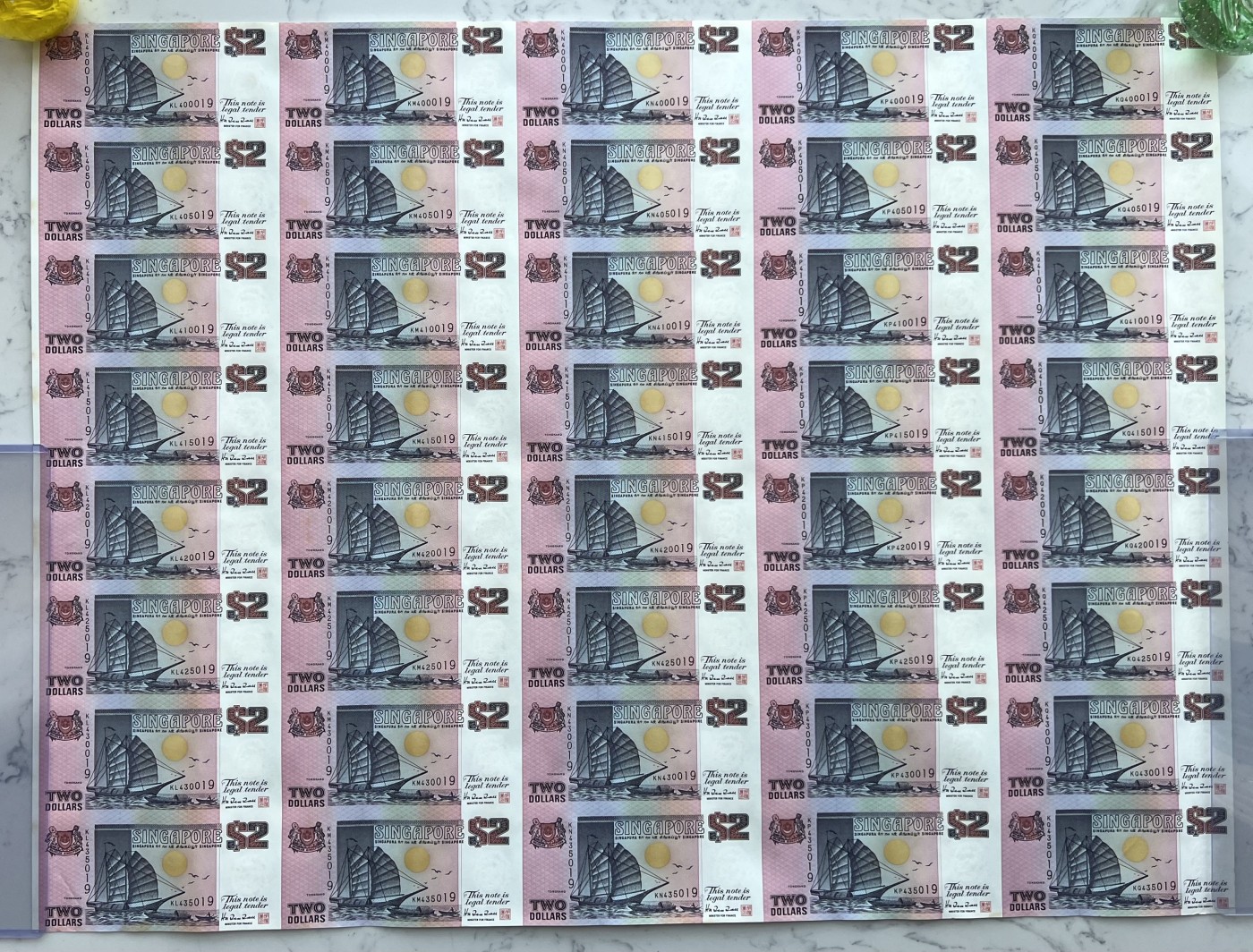 2025第24场（总第224期）：民国纸币、塑料钞、纪念钞、票样、评级币综合场