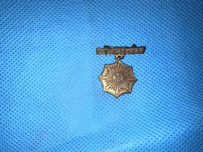 仁孝堂徽章红藏拍卖(第三场) - 日本小徽章