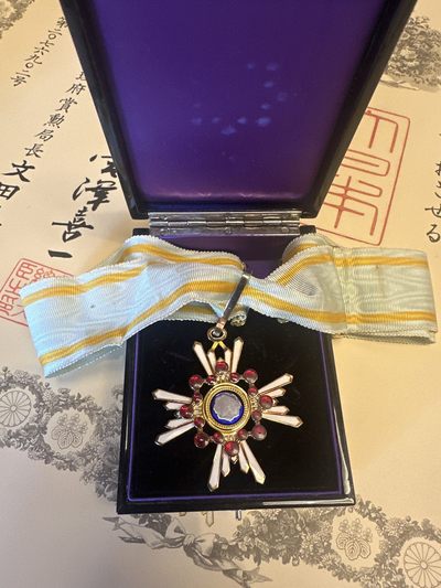 Skyreach的回血专场 - 三瑞，得主环境厅长官官房审议官