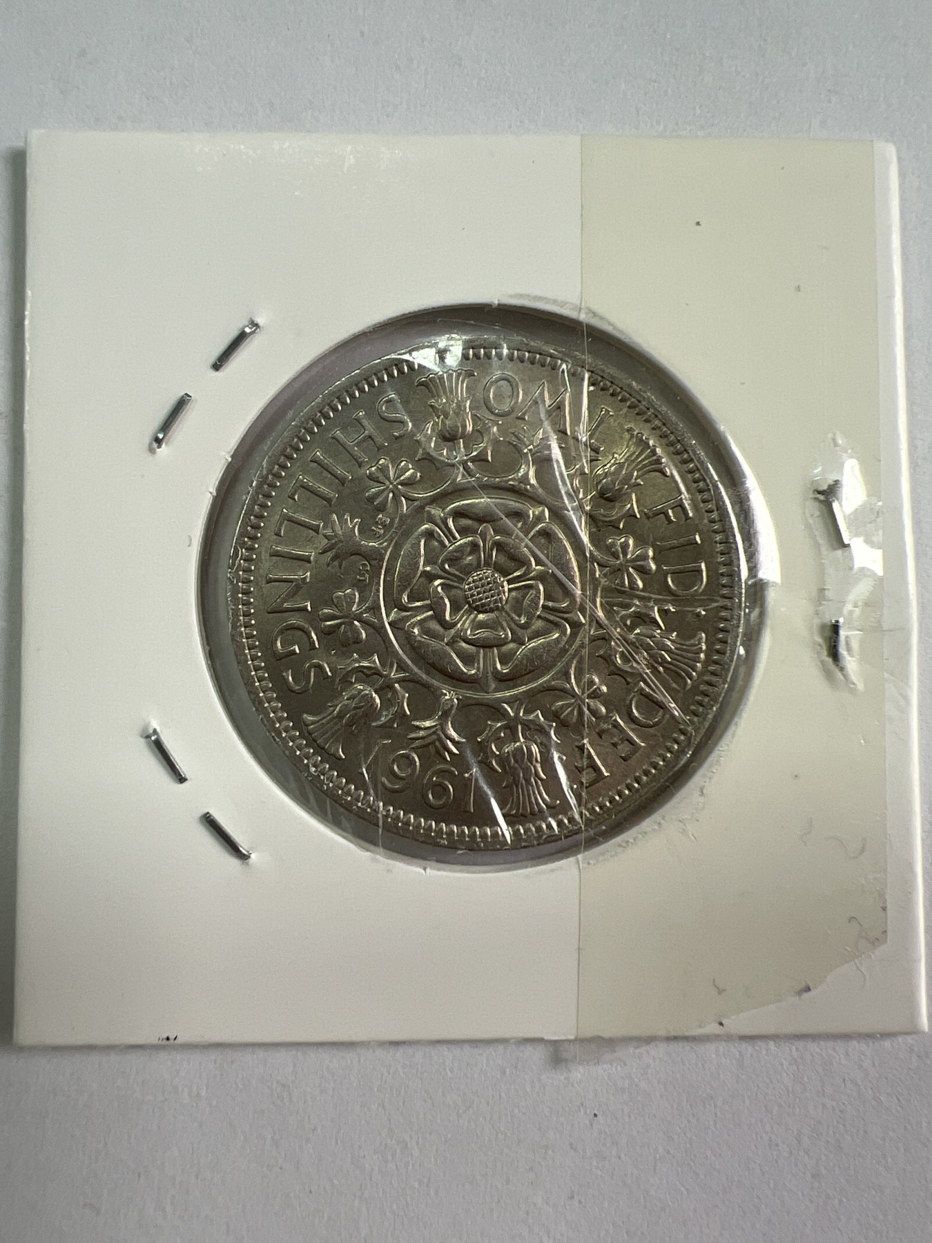 第526期  硬币专场 （无押金，捡漏，全场50包邮，偏远地区除外，接收代拍业务） 伊二二先令