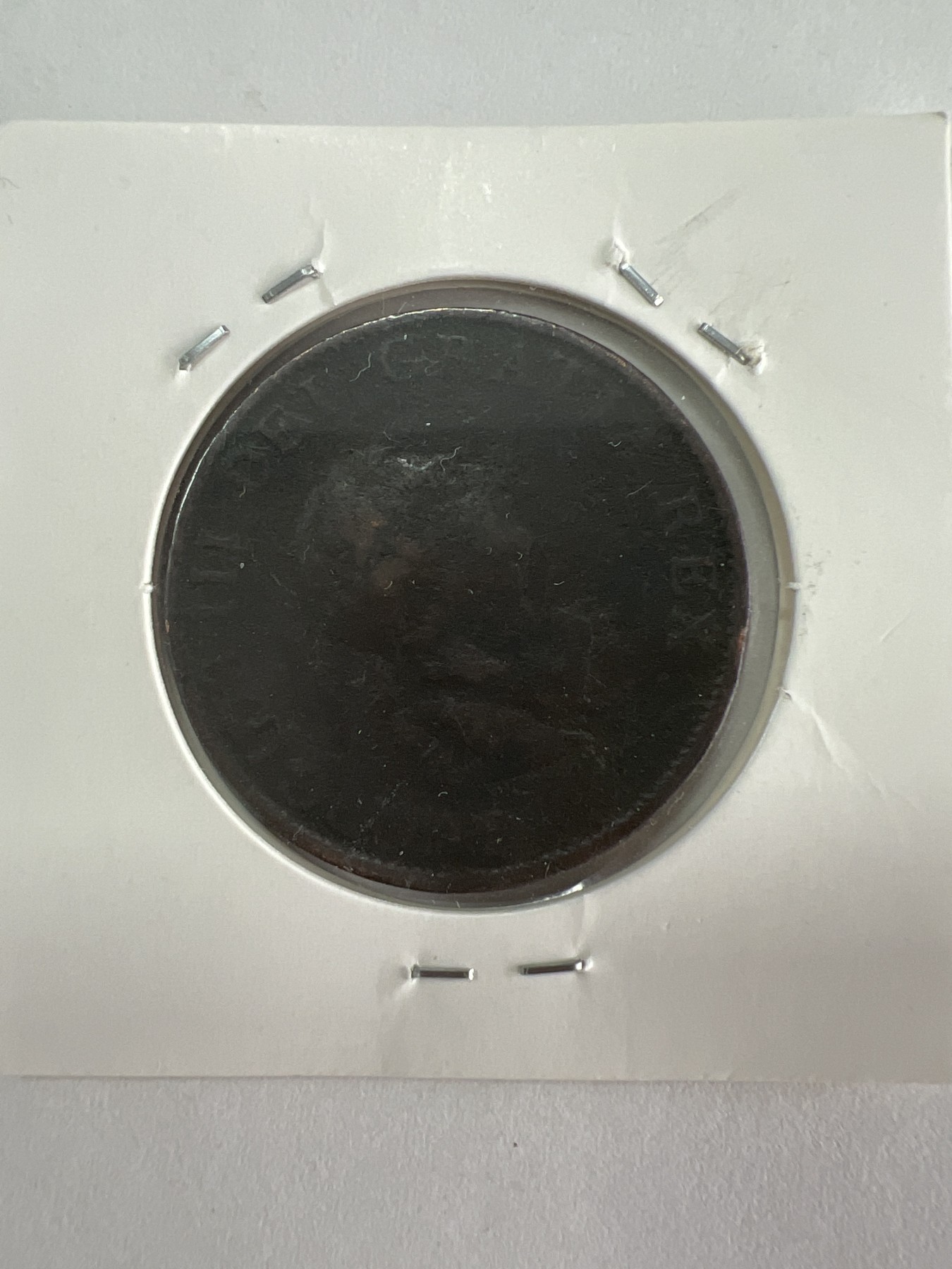 第528期  硬币专场 （无押金，捡漏，全场50包邮，偏远地区除外，接收代拍业务） 乔三半便士