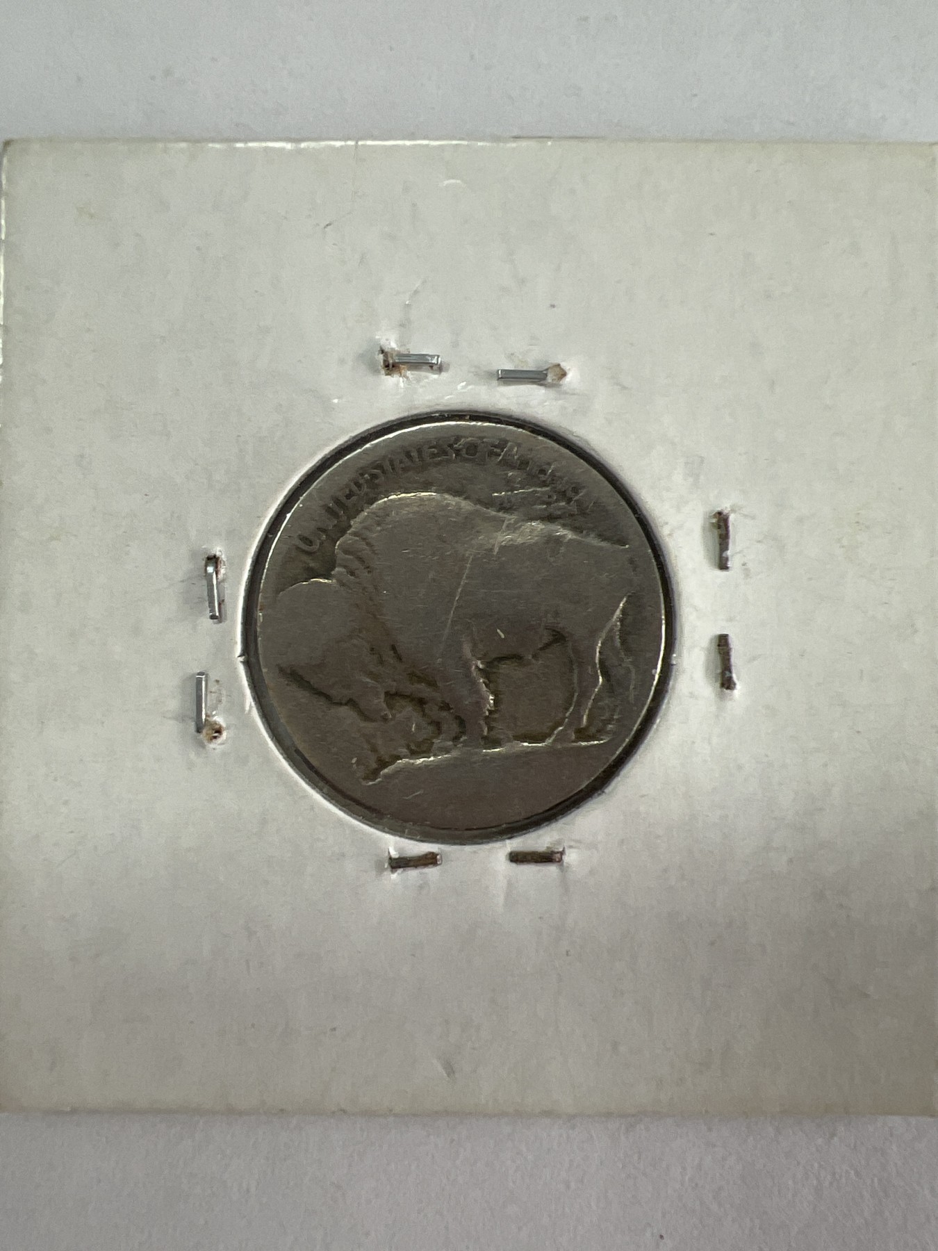 第527期  硬币专场 （无押金，捡漏，全场50包邮，偏远地区除外，接收代拍业务） 美国耗牛