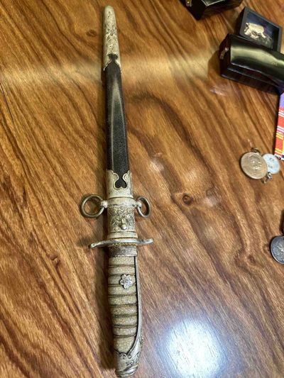 Skyreach的回血专场 - 「明治-大正初」士官候补生海短，大正四年取消