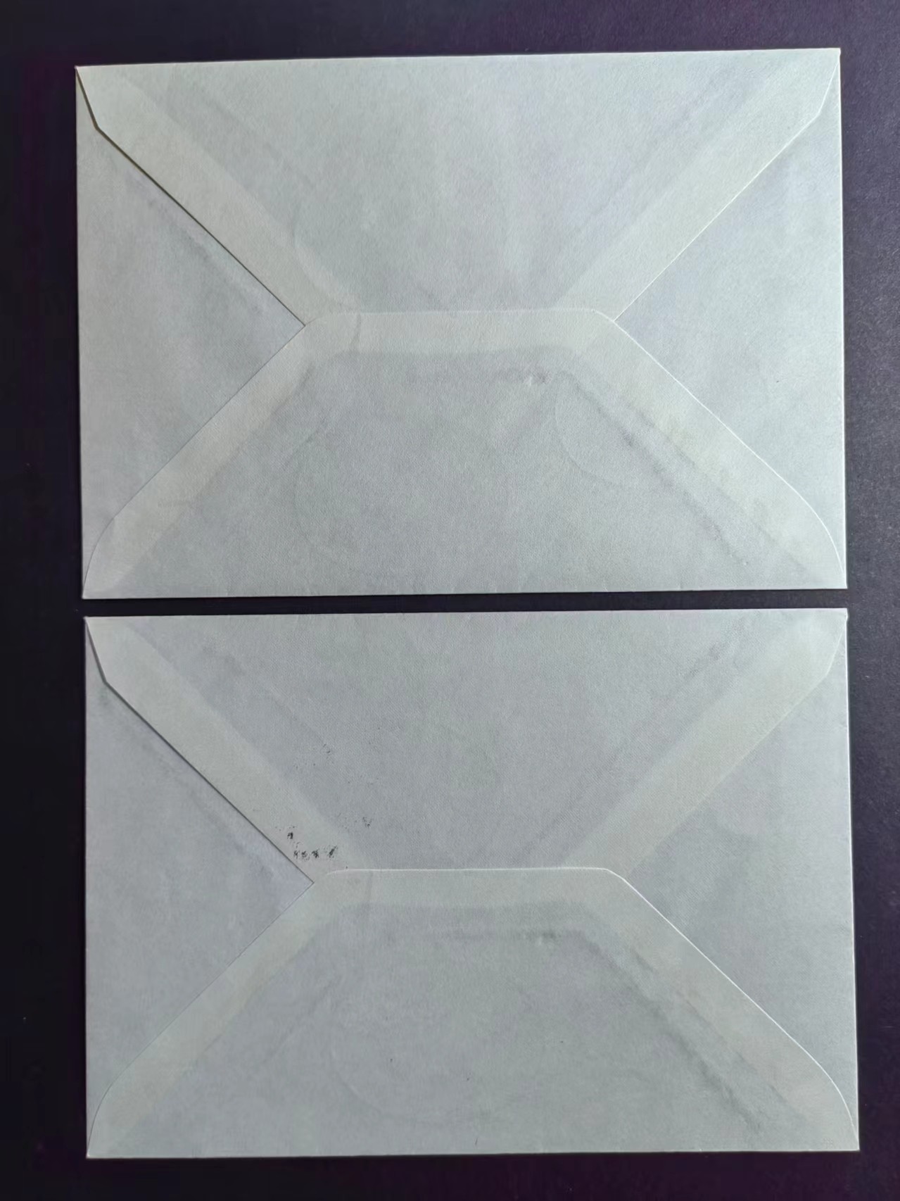 多国邮品✌（拍卖场）精品🔥专场 第④⑨场 德国🇩🇪1976年 汉莎航空-空中客车A300首飞