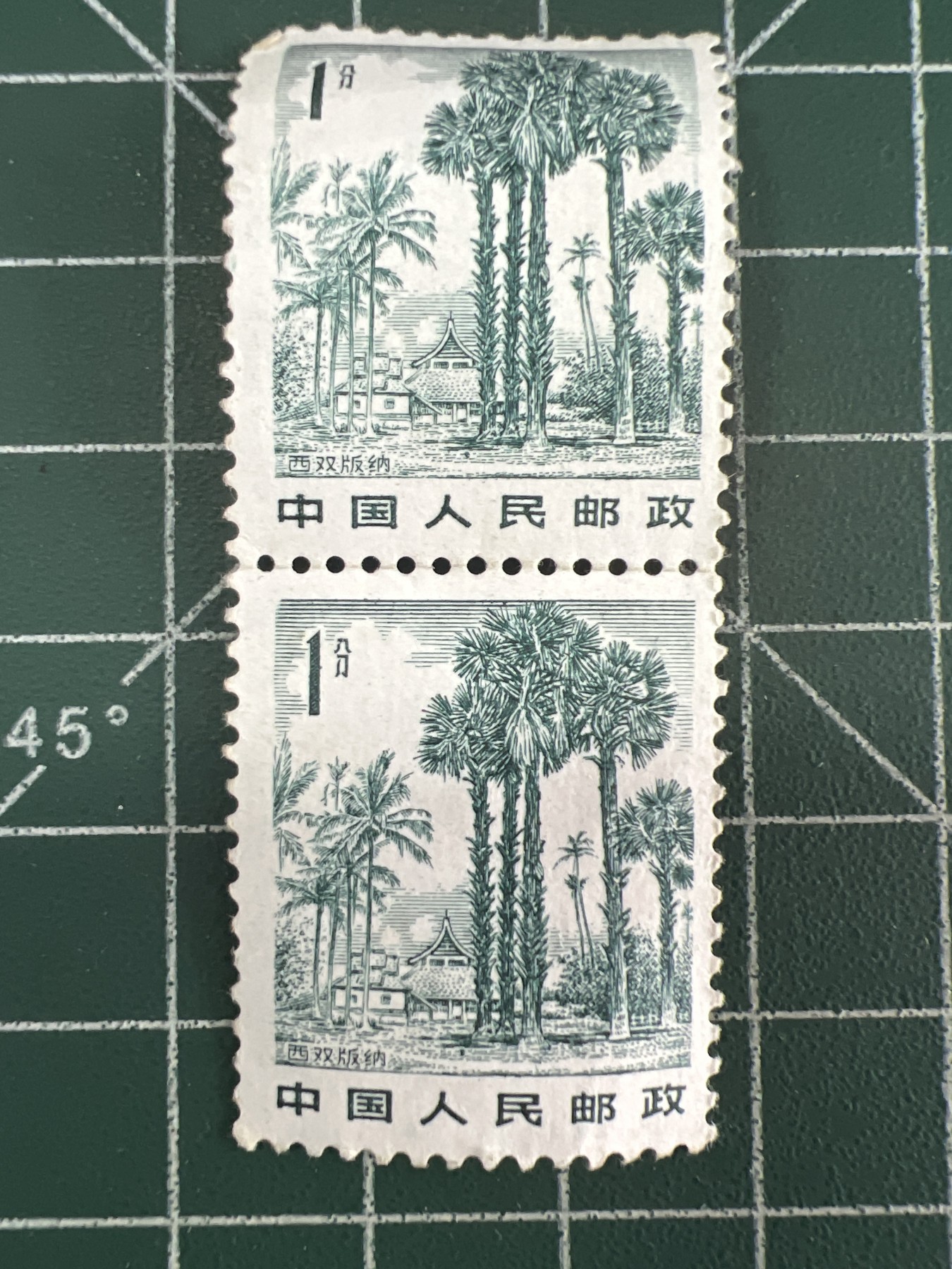 第575期 邮票、明信片专场 （无押金，捡漏，全场50包邮，偏远地区除外，接收代拍业务） 邮票