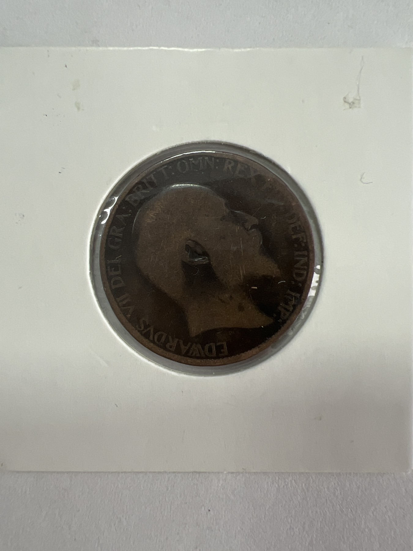 第528期  硬币专场 （无押金，捡漏，全场50包邮，偏远地区除外，接收代拍业务） 爱七半便士