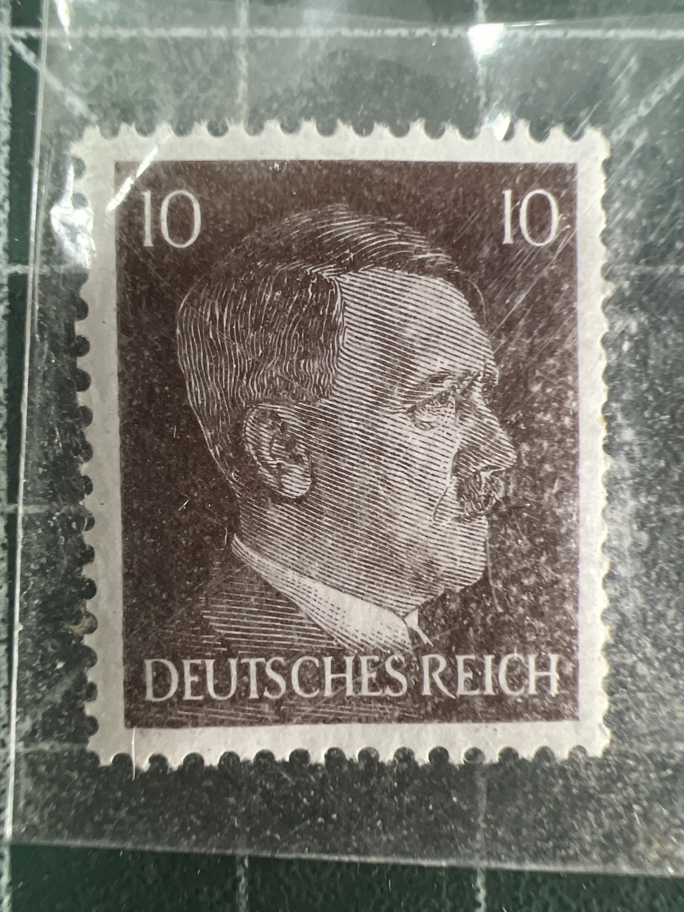 第529期  邮票专场 （无押金，捡漏，全场50包邮，偏远地区除外，接收代拍业务） 德国邮票