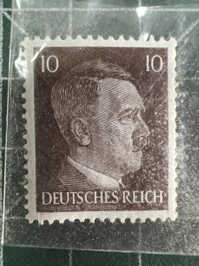 第529期  邮票专场 （无押金，捡漏，全场50包邮，偏远地区除外，接收代拍业务） - 德国邮票