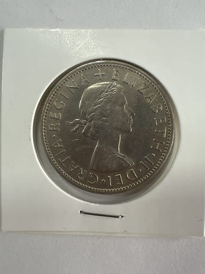 第527期  硬币专场 （无押金，捡漏，全场50包邮，偏远地区除外，接收代拍业务） - 伊二半克朗