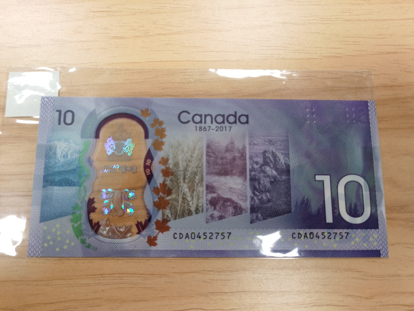 Immortal acution 2024拍场 直布罗陀+加拿大10，Unc