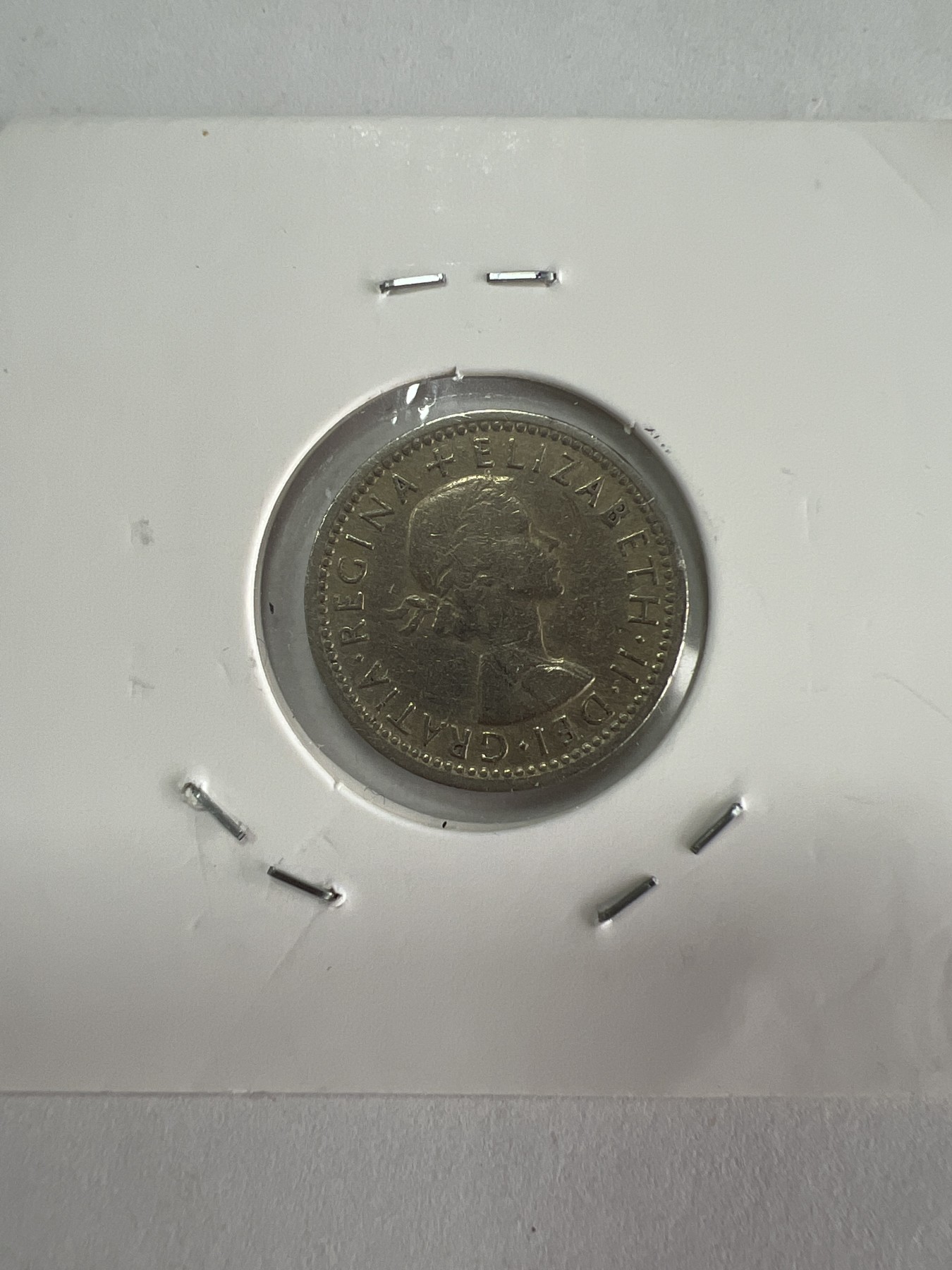 第528期  硬币专场 （无押金，捡漏，全场50包邮，偏远地区除外，接收代拍业务） 伊二六便士