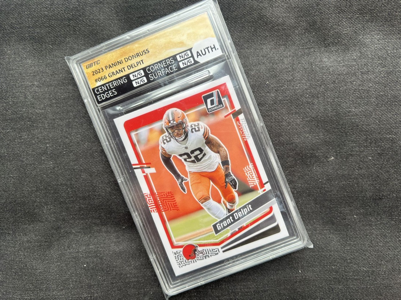 【随心卡拍】收藏卡拍卖【第12期】【新年开工大吉】 公博评级 公博展会卡 帕尼尼 橄榄球