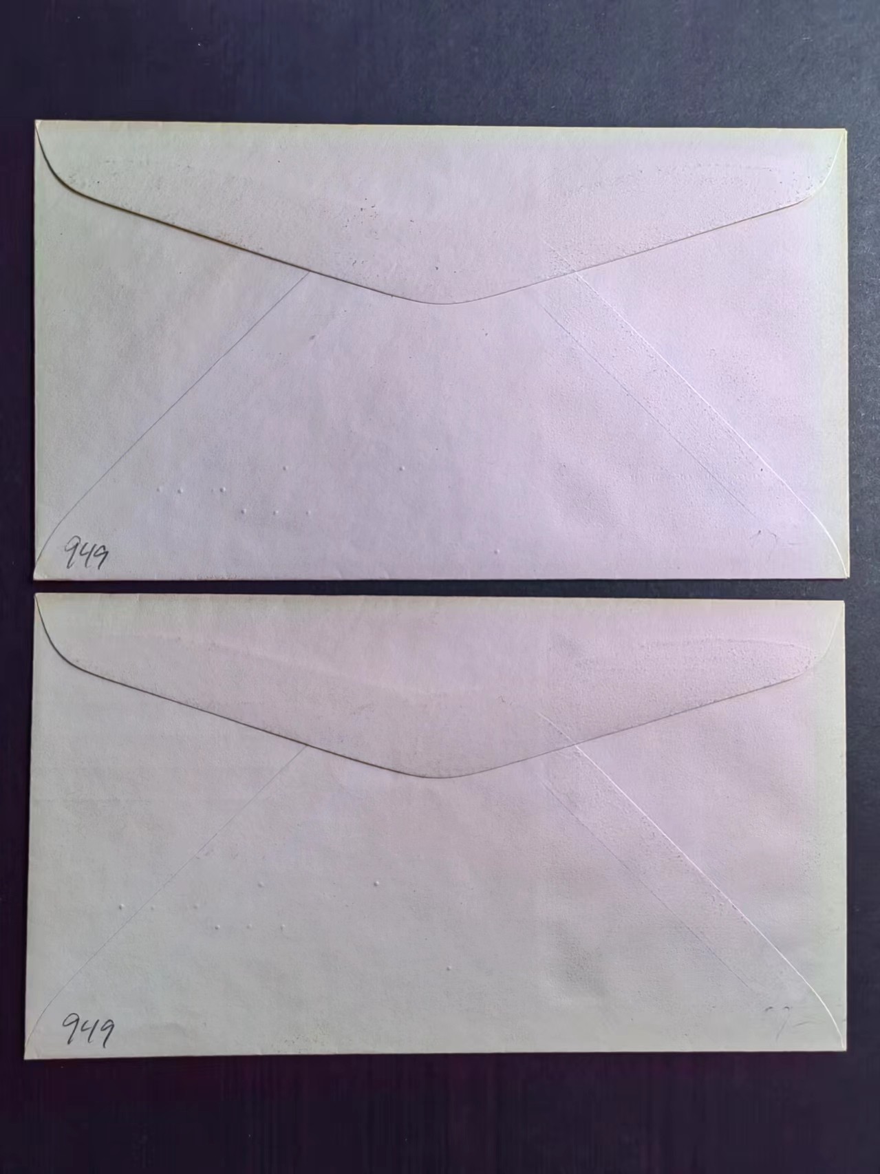 多国邮品✌（拍卖场）精品🔥专场 第④⑨场 1948年🇺🇸 美国医学协会100周年 实寄