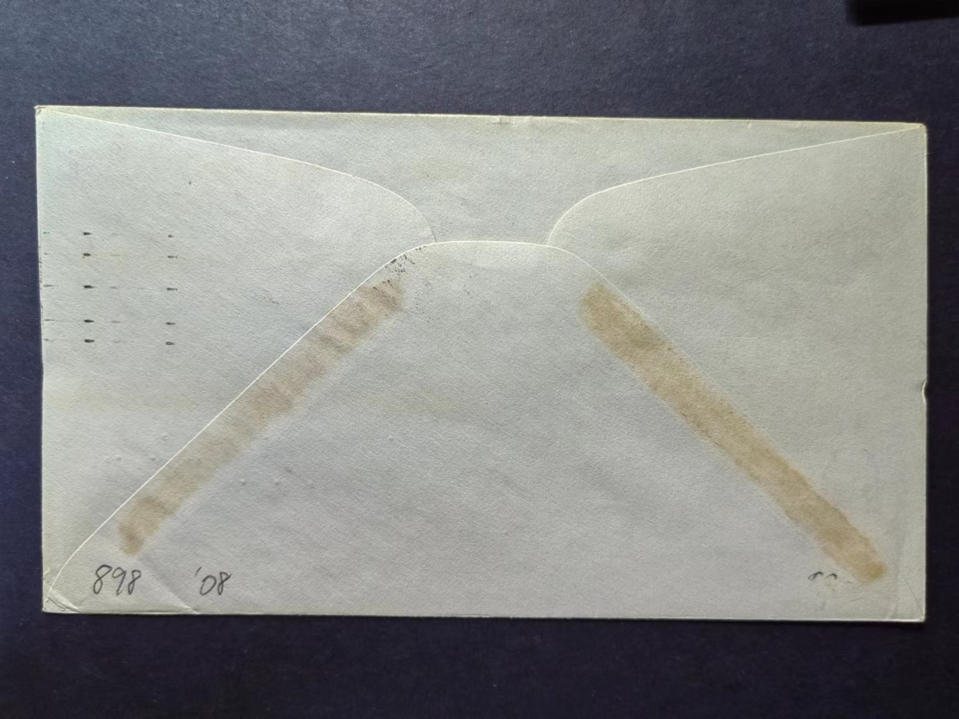 多国邮品✌（拍卖场）精品🔥专场 第④⑨场 1940年🇺🇸 探索西南领土400周年 实寄