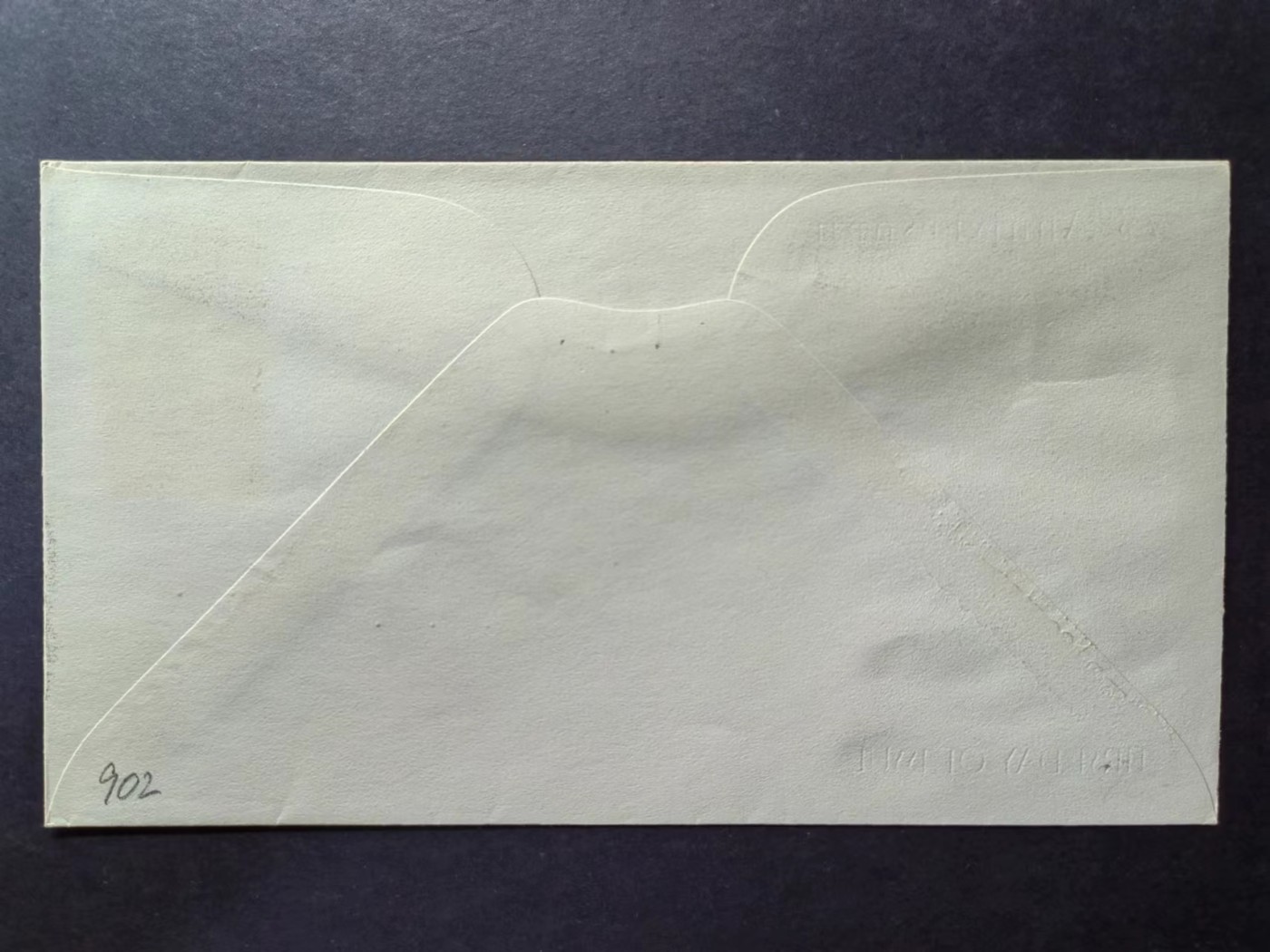 多国邮品✌（拍卖场）精品🔥专场 第④⑨场 1940年🇺🇸 宪法废除奴隶75周年 实寄封