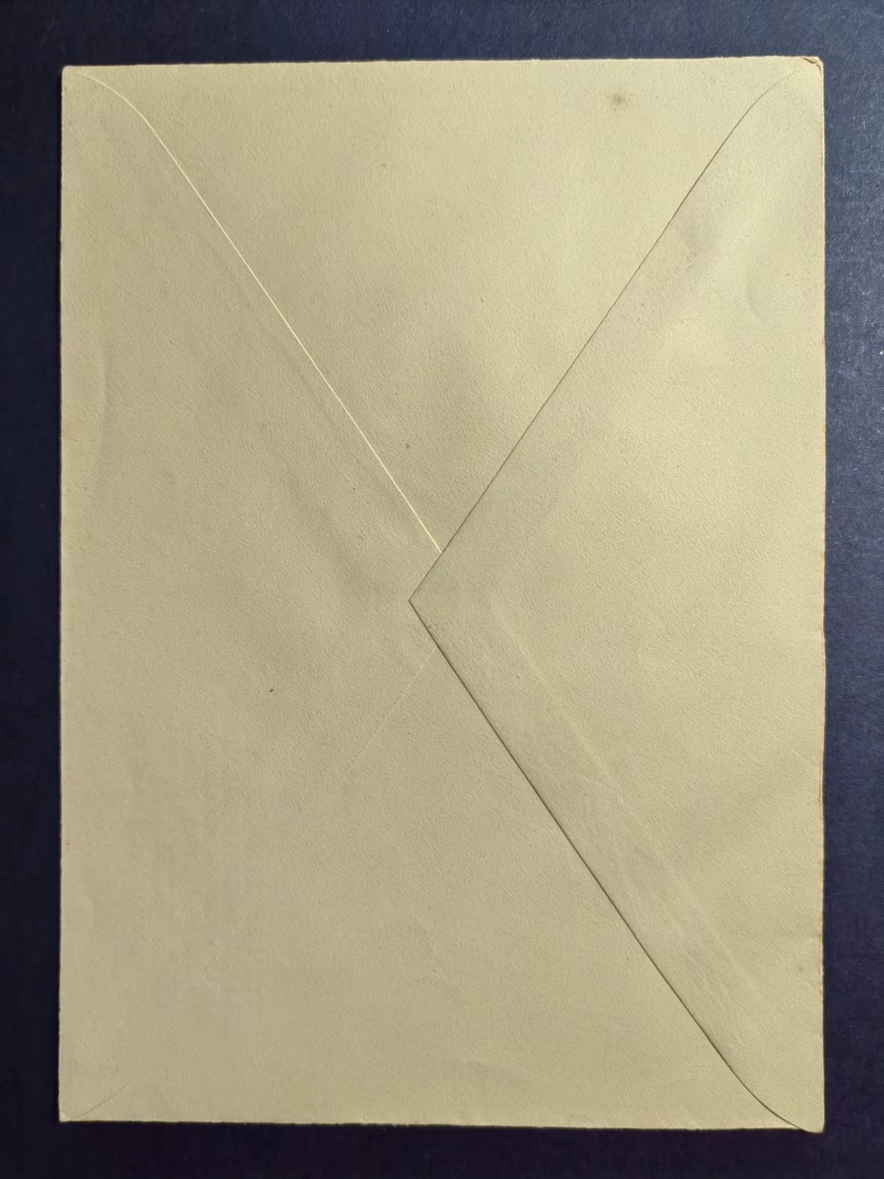 多国邮品✌（拍卖场）精品🔥专场 第④⑨场 德国1955年 劳埃德不来梅号客船在，不来梅市-纽约路线上 航行纪念