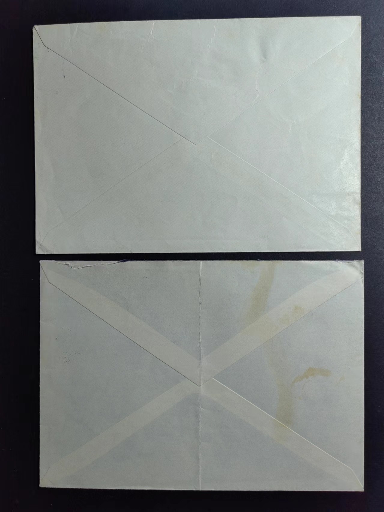 多国邮品✌（拍卖场）精品🔥专场 第④⑨场 德国实寄邮封