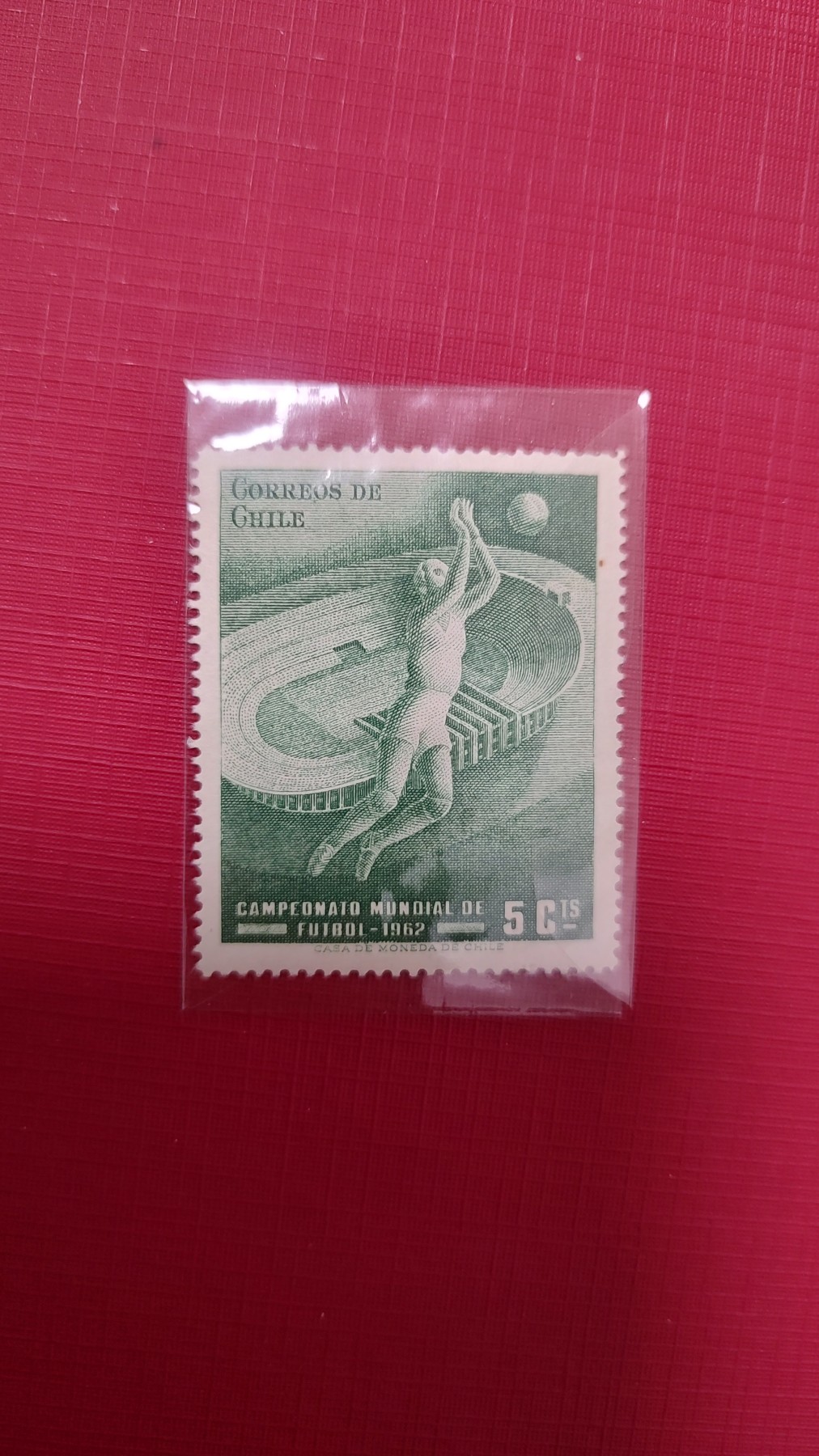 First