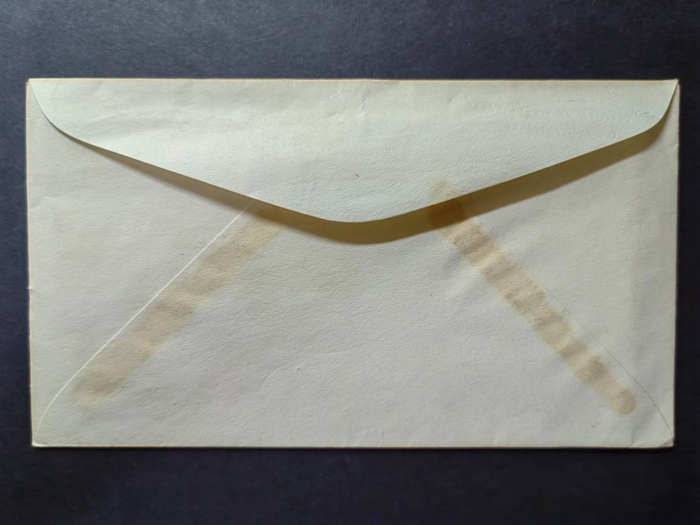 多国邮品✌（拍卖场）精品🔥专场 第④⑨场 1948年🇺🇸 俄勒冈州成立一百年 实寄邮封