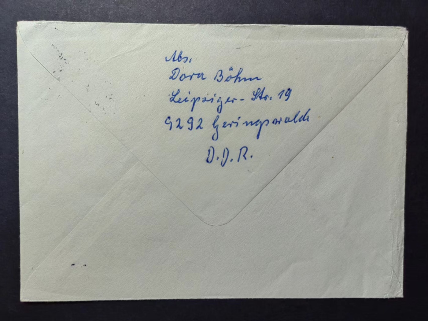 多国邮品✌（拍卖场）精品🔥专场 第④⑨场 东德1987 历史纪念碑 城市广场骑士雕像4全