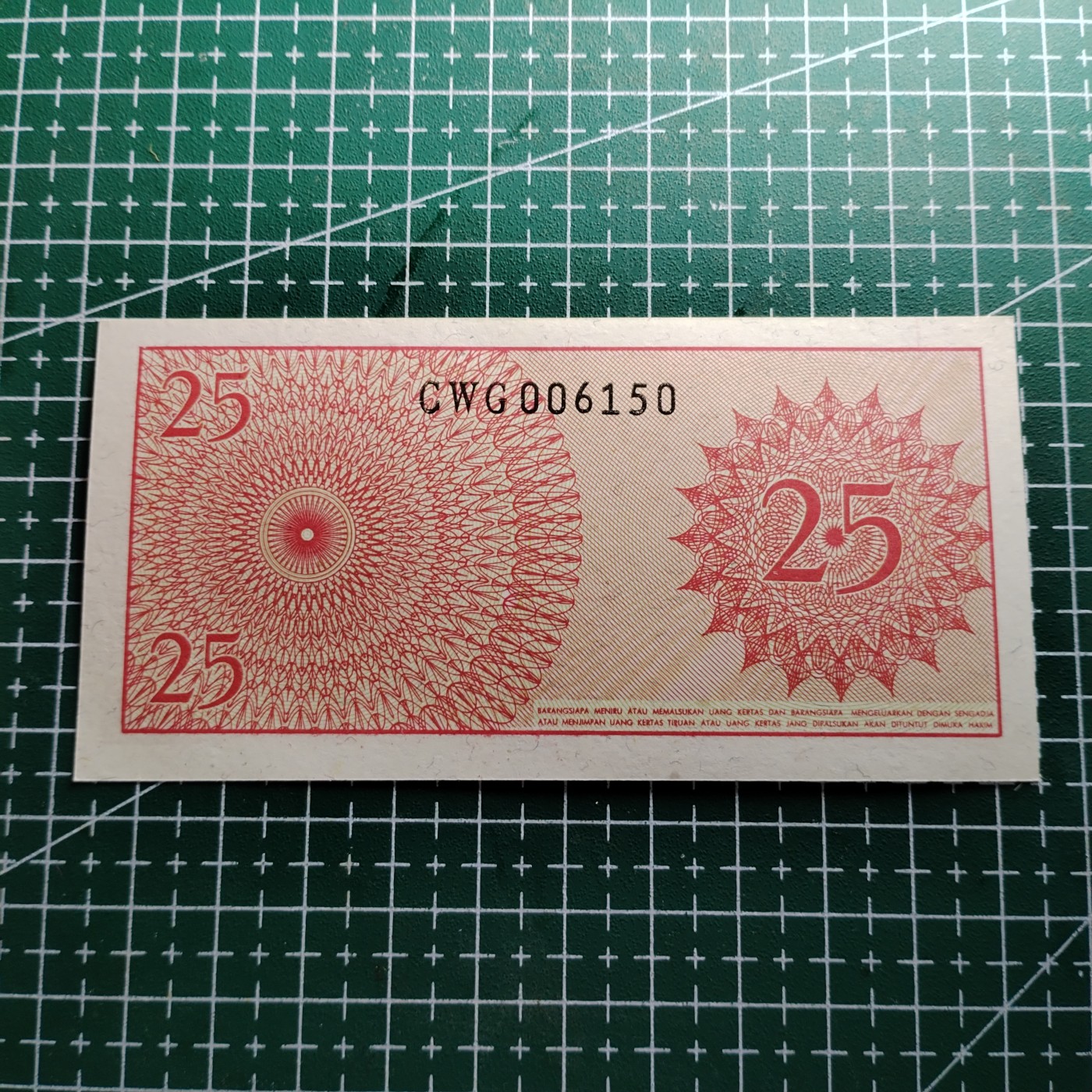 24222 外钞