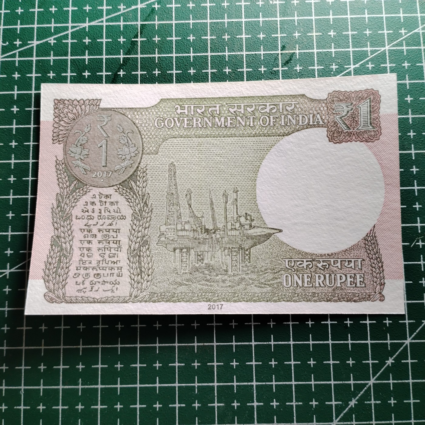 24222 外钞