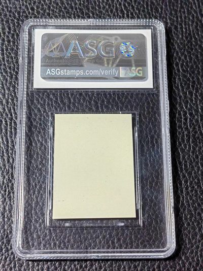 洪涛臻品批发群 精选邮票限时拍卖第1154期  特60金丝猴 无齿票  3-2大筋一枚。ASG85OG，票状态好，白胶润泽，无黄无软硬折，严评低分，完全可以砸壳搏90高分，喜欢不要错过