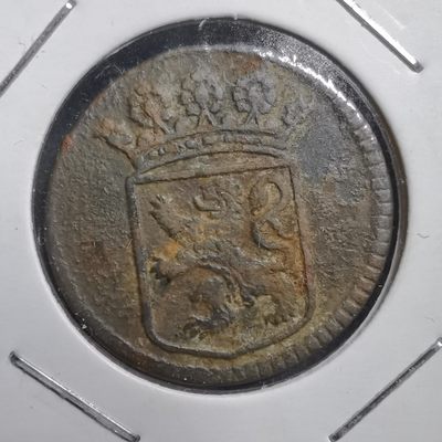沼泽如烟--第273场 - 1748年荷兰
