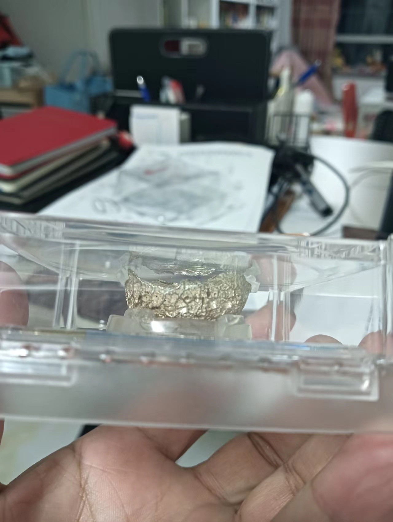 买卖丰吉语锭