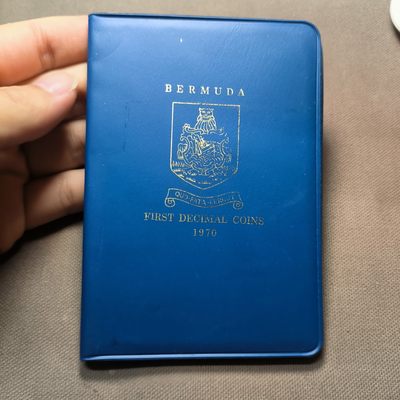 一百二十七期 三月第一拍 - 3.1.4百慕大套币