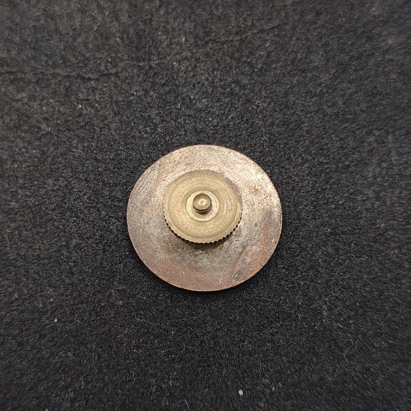 全场0元起拍 第134期 咸鱼国勋章拍卖专场 2月28日（周三）下午6：00开始 日本分团长珐琅章